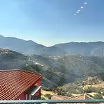 Pandoras House Daire Arachova
