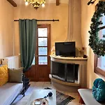 Pandoras House Arachova