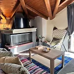 Pandoras House Daire Arachova