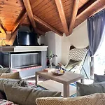 Pandoras House Daire Arachova