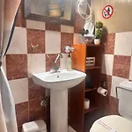 Pandoras House Daire Arachova