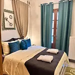 Pandoras House Daire Arachova