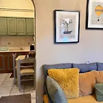 Pandoras House Daire Arachova