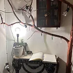 Pandoras House Daire Arachova