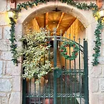 Pandoras House Daire Arachova