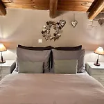 Pandoras House Daire