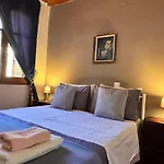 Pandoras House Daire Arachova