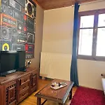 Daire Pandoras House Arachova