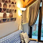Pandoras House Daire Arachova