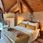 Pandoras House Daire Arachova