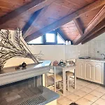 Pandoras House Arachova