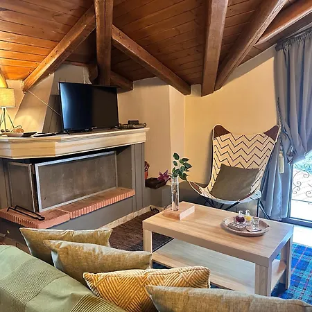 Apartamento Pandoras House Arachova