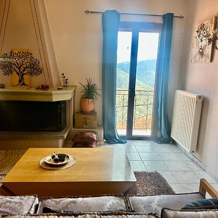 Pandoras House Apartament