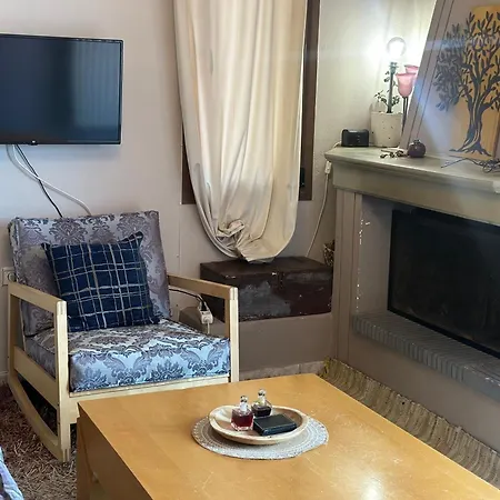 Apartament Pandoras House *