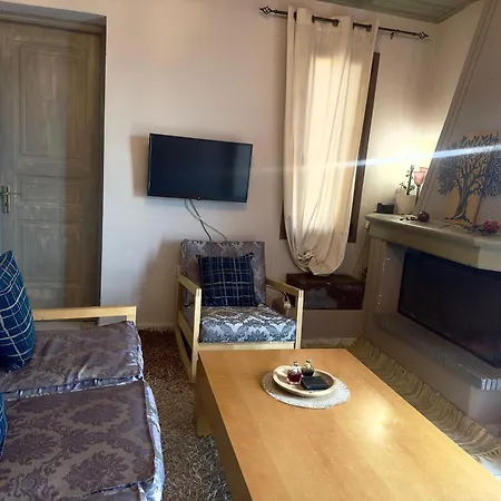 Pandoras House Apartamento *