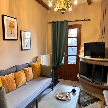 Apartament Pandoras House Arachova