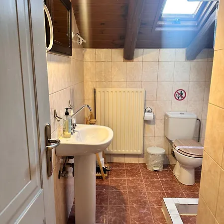 Apartament Pandoras House