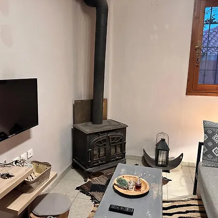 Pandoras House * Arachova