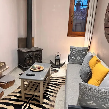 Apartment Pandoras House *