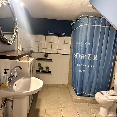 Apartment Pandoras House Arachova