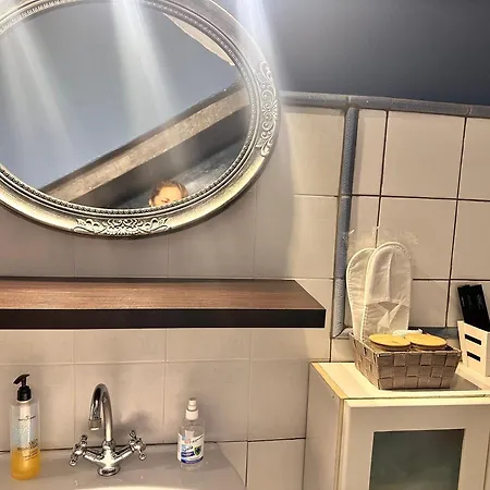 Pandoras House Arachova