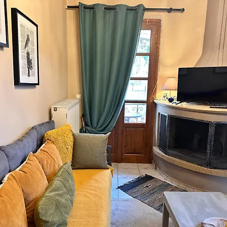 Apartment Pandoras House *