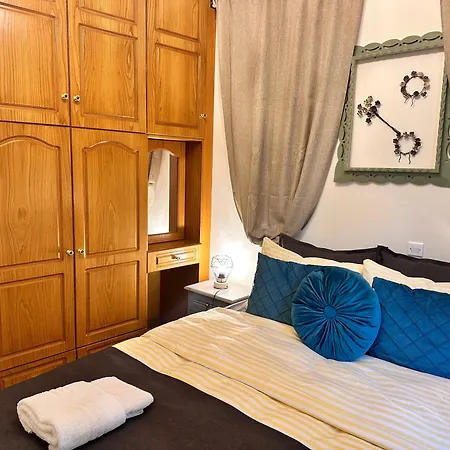 Apartamento Pandoras House *