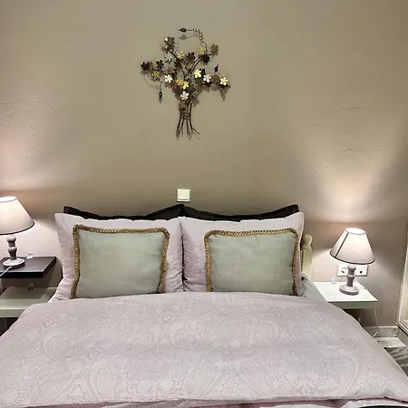 Apartamento Pandoras House Arachova