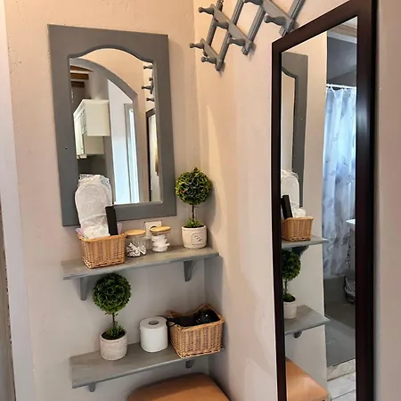 Apartament Pandoras House Arachova