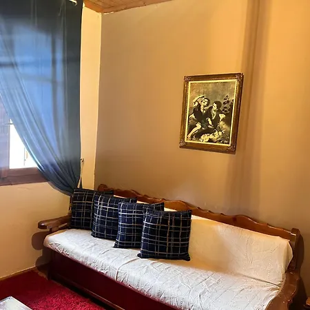 Apartament Pandoras House Arachova