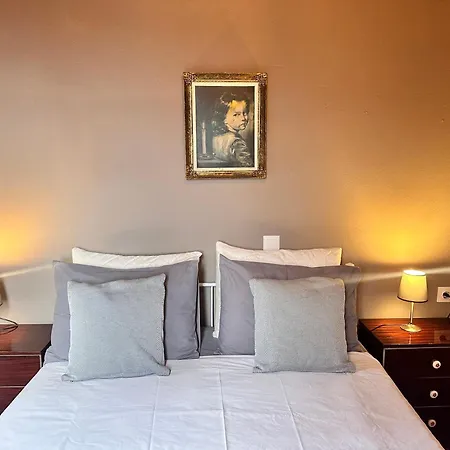 Pandoras House * Arachova