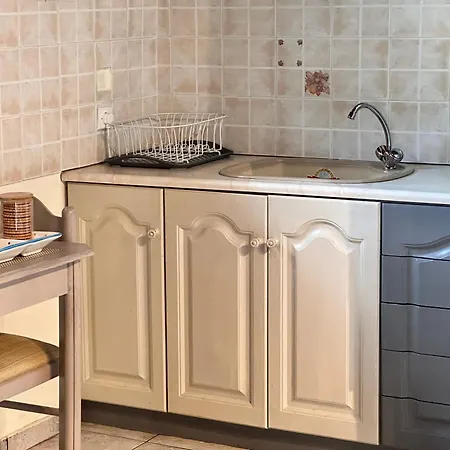 Pandoras House Apartment *