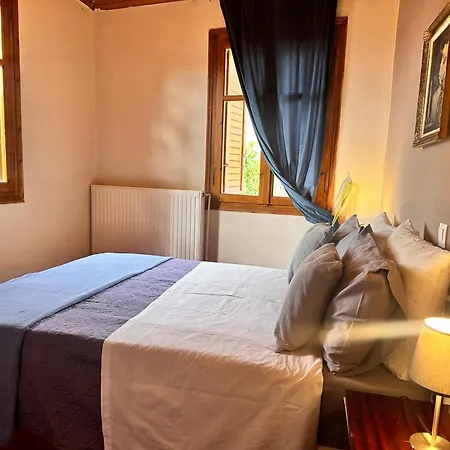 Apartament Pandoras House