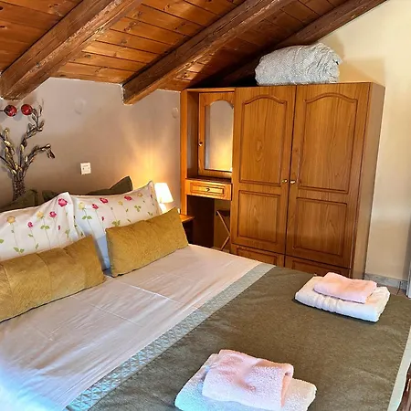 Apartment Pandoras House Arachova