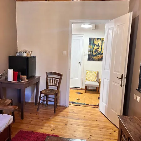 Pandoras House * Arachova