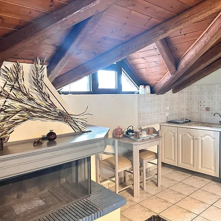 Pandoras House Arachova