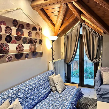 Pandoras House Arachova