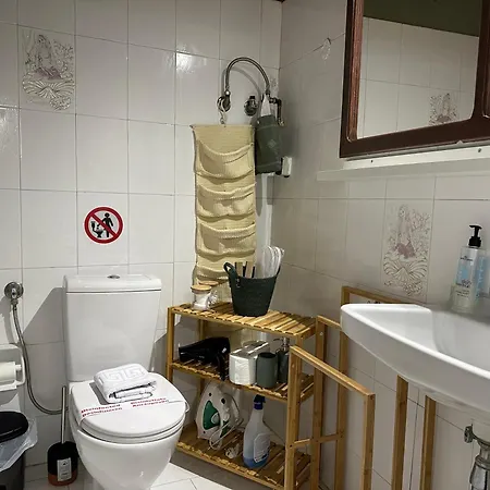Apartament Pandoras House *